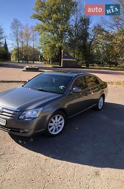 Седан Toyota Avalon 2006 в Кропивницькому