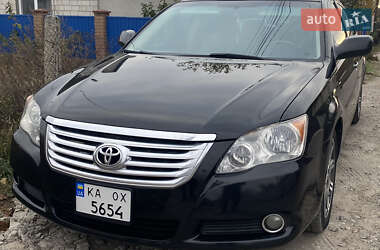 Седан Toyota Avalon 2008 в Киеве