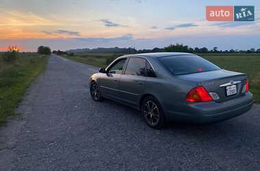 Седан Toyota Avalon 2000 в Вінниці