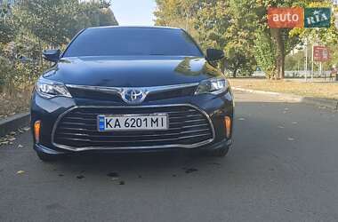 Седан Toyota Avalon 2016 в Днепре