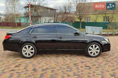 Седан Toyota Avalon 2007 в Умани