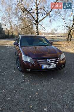 Седан Toyota Avalon 2007 в Новоукраинке