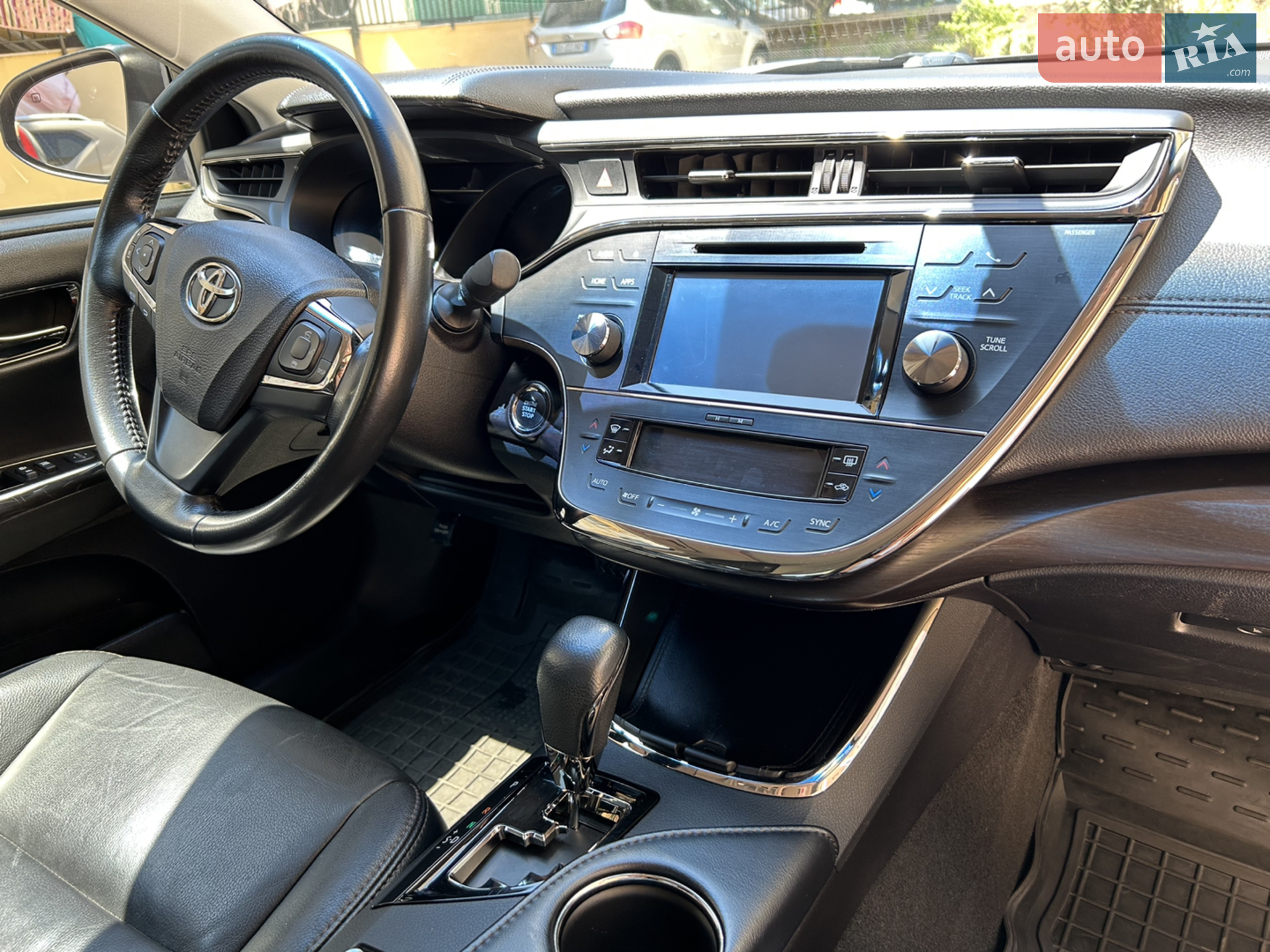 2016 Toyota Avalon - мініатюра 6