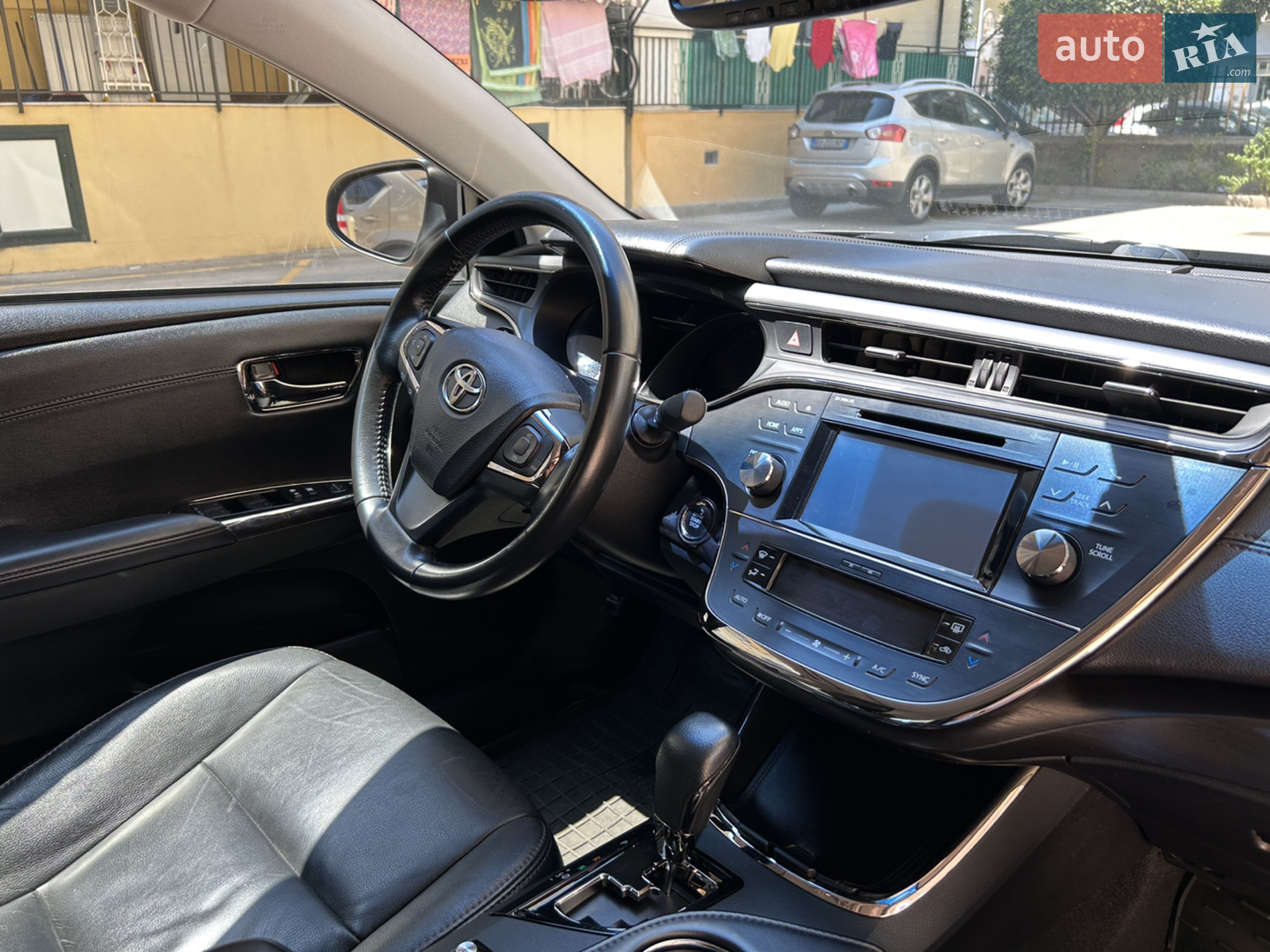 2016 Toyota Avalon - мініатюра 7