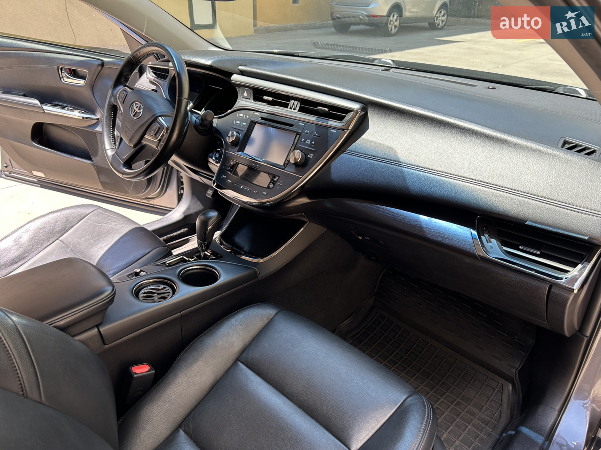 2016 Toyota Avalon - мініатюра 10