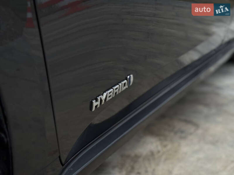 Седан Toyota Avalon 2013 в Ивано-Франковске