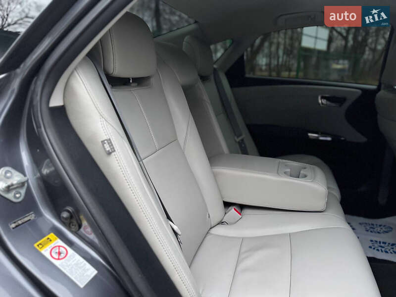 Седан Toyota Avalon 2013 в Ивано-Франковске
