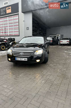 Седан Toyota Avalon 2007 в Кам'янець-Подільському