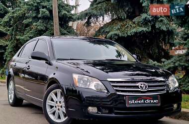 Седан Toyota Avalon 2006 в Николаеве