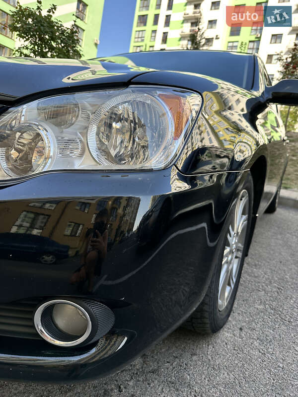 Седан Toyota Avalon 2008 в Ровно фото 8 Седан Toyota Avalon 2008 в Ровно