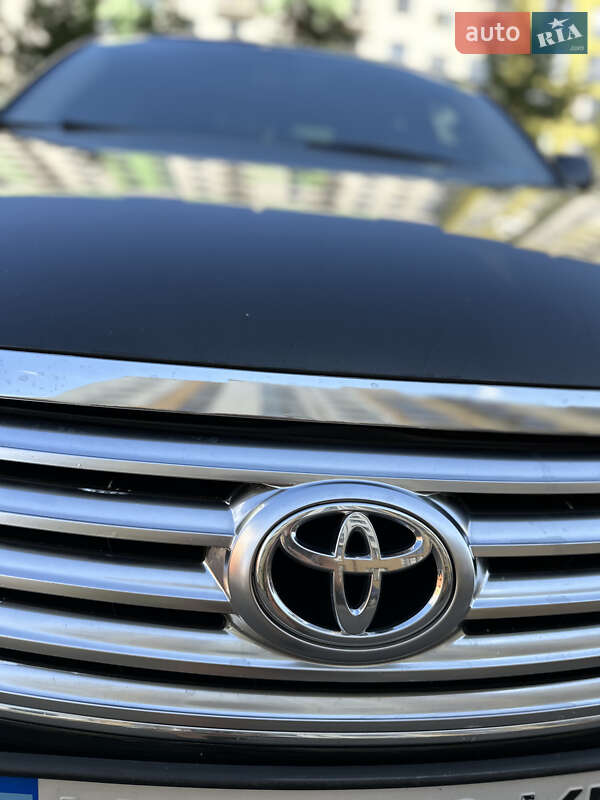 Седан Toyota Avalon 2008 в Ровно фото 18 Седан Toyota Avalon 2008 в Ровно