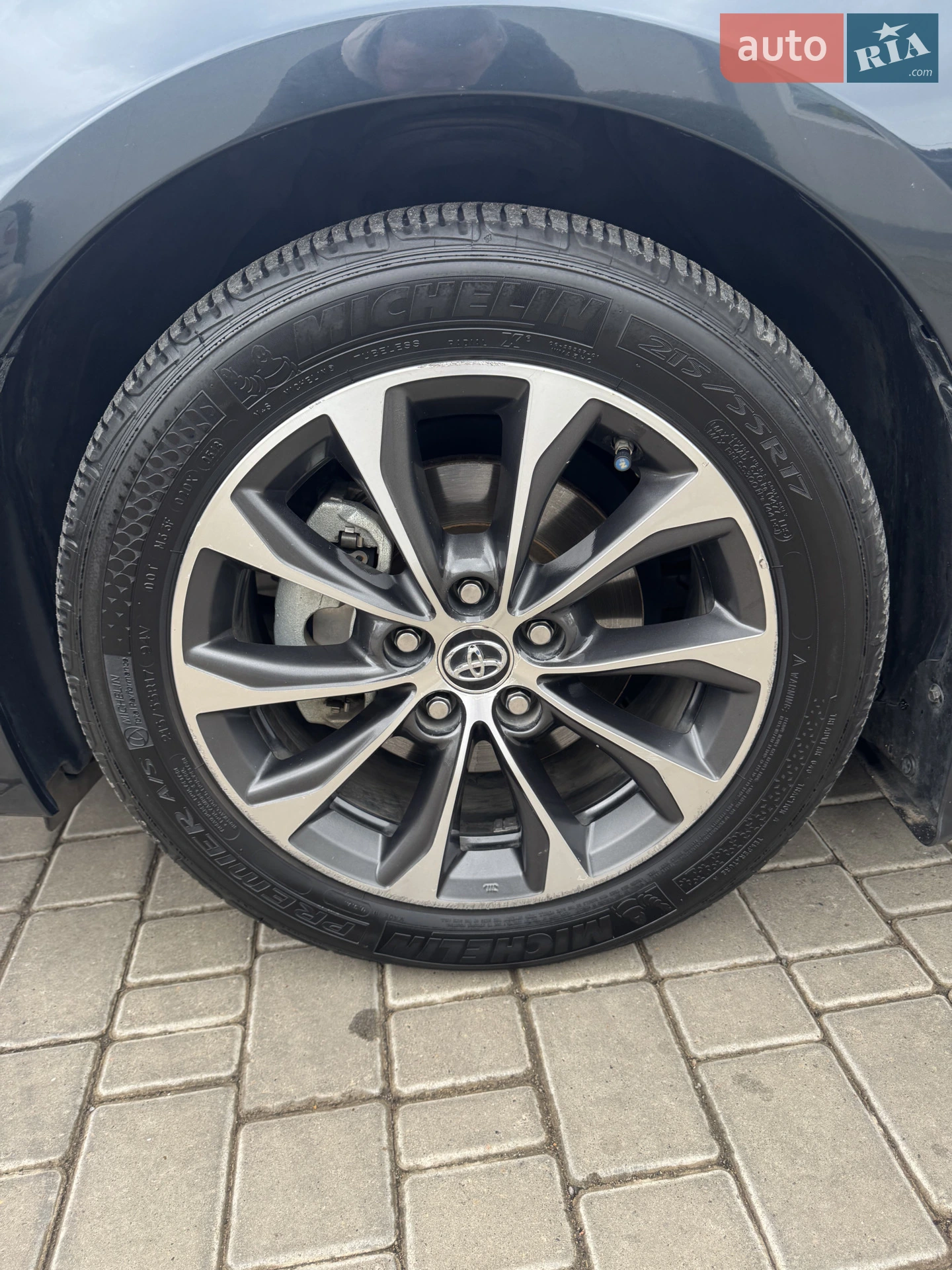 2015 Toyota Avalon - мініатюра 10