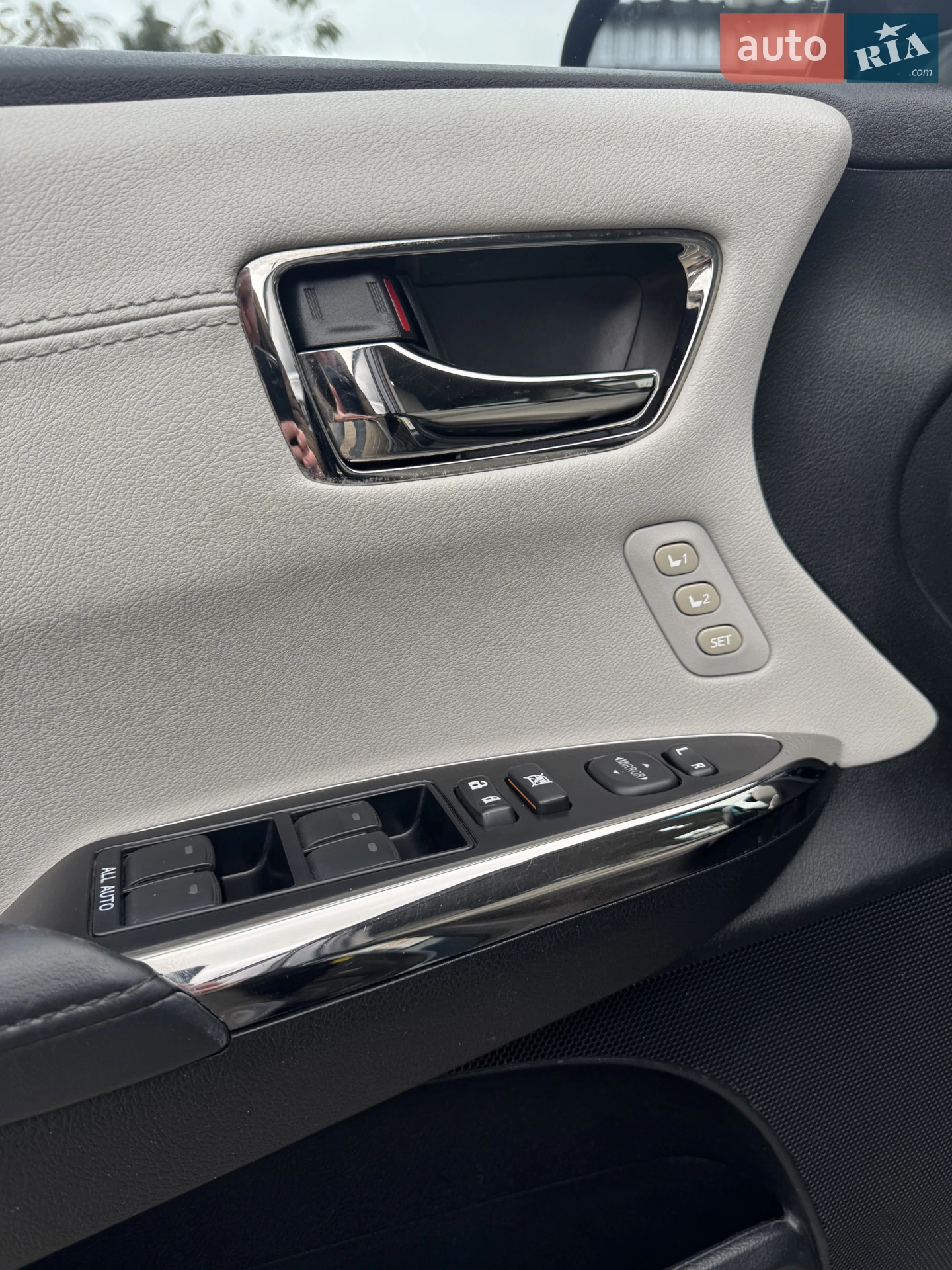 2015 Toyota Avalon - мініатюра 19