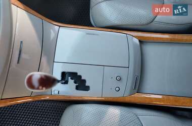 Седан Toyota Avalon 2007 в 