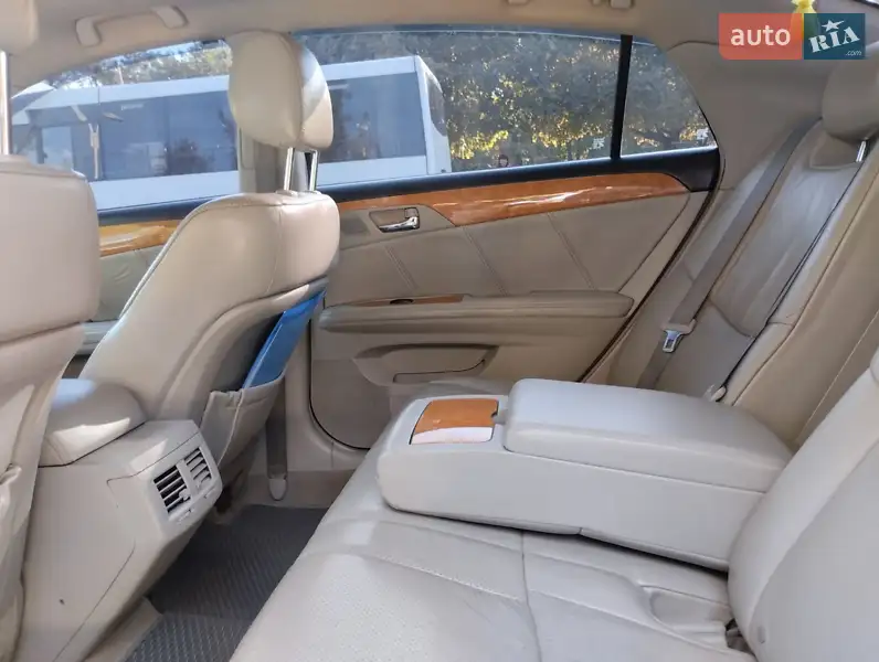Toyota Avalon 2007 VIN 4T1BK36BX7U200475 фото оголошення 2 з 64