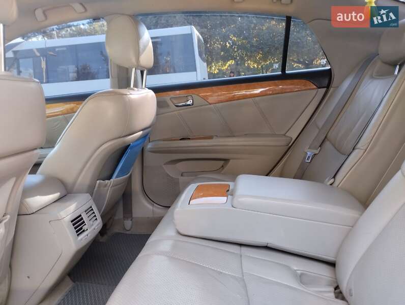 Седан Toyota Avalon 2007 в Измаиле фото 2 Седан Toyota Avalon 2007 в Измаиле
