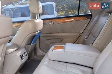 Седан Toyota Avalon 2007 в 