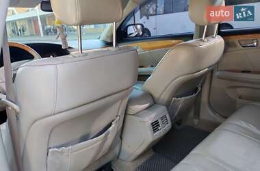 Седан Toyota Avalon 2007 в 