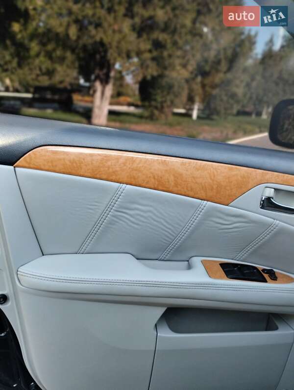 Седан Toyota Avalon 2007 в Измаиле фото 17 Седан Toyota Avalon 2007 в Измаиле
