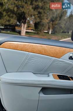 Седан Toyota Avalon 2007 в 