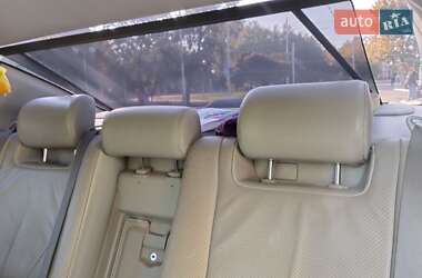 Седан Toyota Avalon 2007 в 