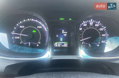 Седан Toyota Avalon 2013 в Виннице