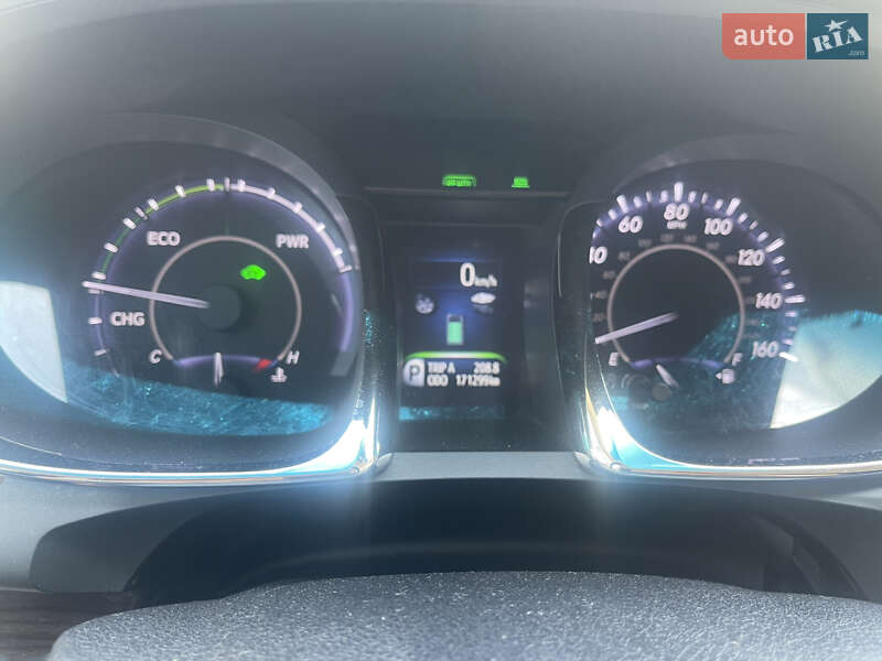 Седан Toyota Avalon 2013 в Виннице