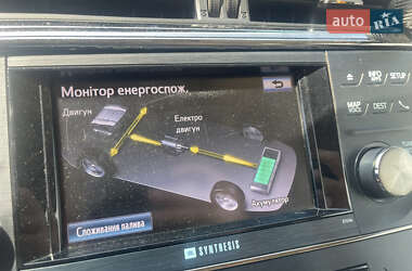 Седан Toyota Avalon 2013 в Виннице