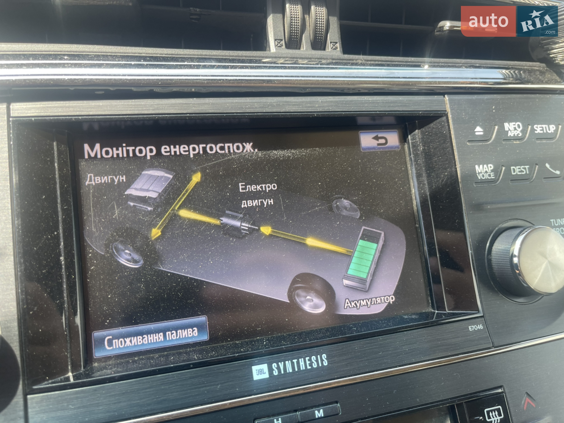 2013 Toyota Avalon - мініатюра 9