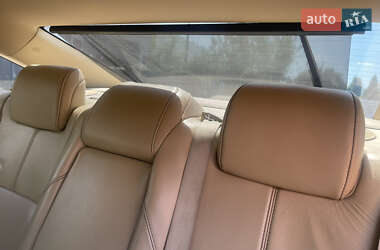 Седан Toyota Avalon 2013 в Виннице