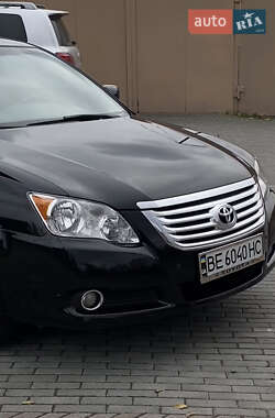 Седан Toyota Avalon 2008 в Миколаєві