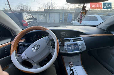 Седан Toyota Avalon 2005 в Днепре