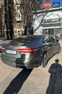 Седан Toyota Avalon 2013 в Одессе