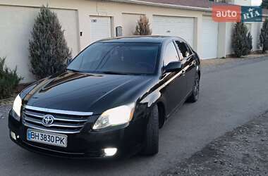 Седан Toyota Avalon 2007 в Черноморске