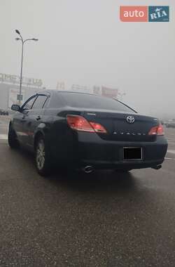 Седан Toyota Avalon 2006 в Одессе