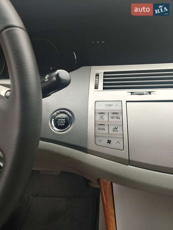 Седан Toyota Avalon 2006 в Одессе