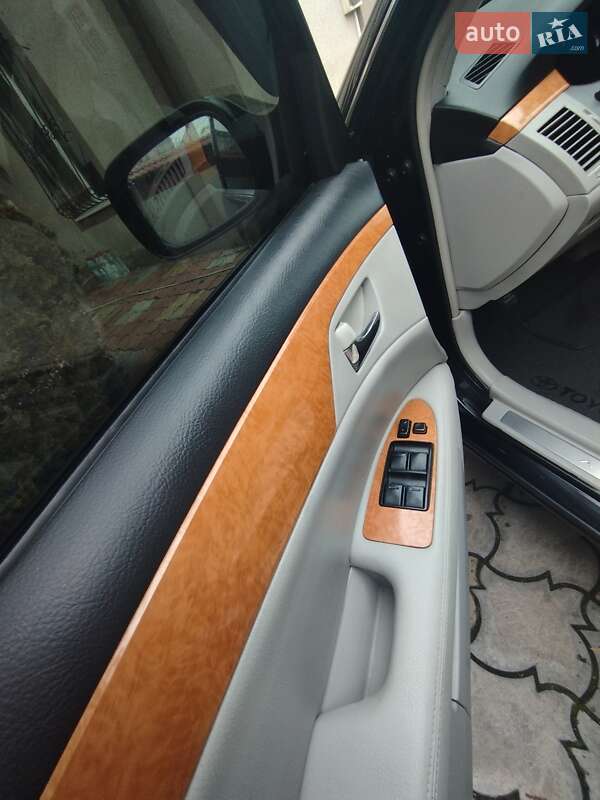 Седан Toyota Avalon 2006 в Одессе