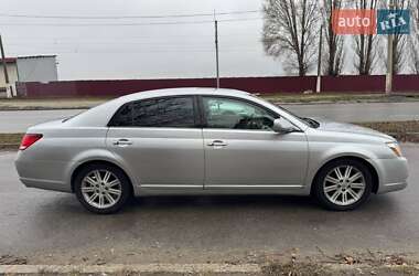 Седан Toyota Avalon 2006 в Харькове