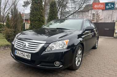 Седан Toyota Avalon 2008 в Києві