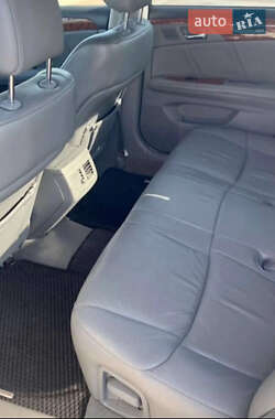 Седан Toyota Avalon 2006 в 
