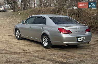 Седан Toyota Avalon 2008 в Києві