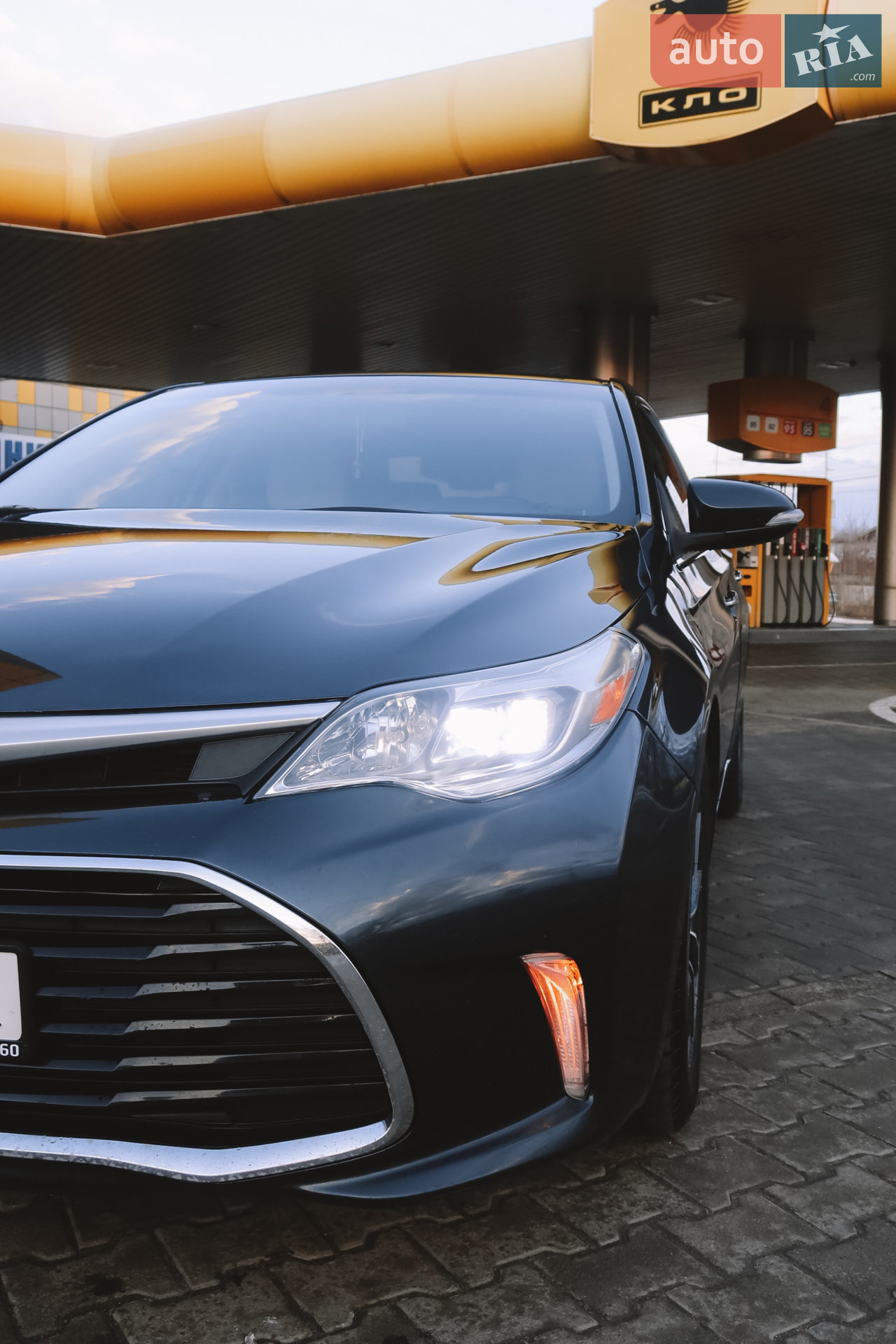 2015 Toyota Avalon - мініатюра 17