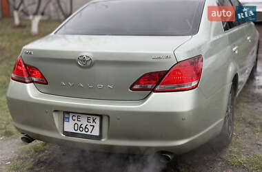 Седан Toyota Avalon 2006 в Прилуках