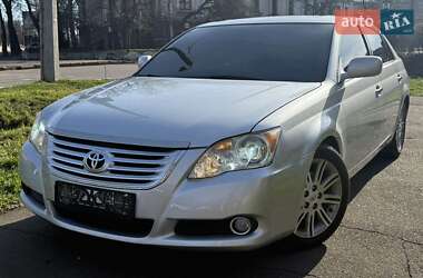 Седан Toyota Avalon 2008 в Одесі