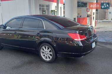 Седан Toyota Avalon 2007 в Дніпрі