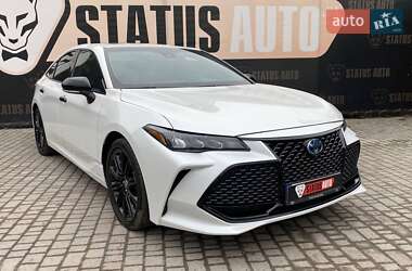 Седан Toyota Avalon 2022 в Виннице