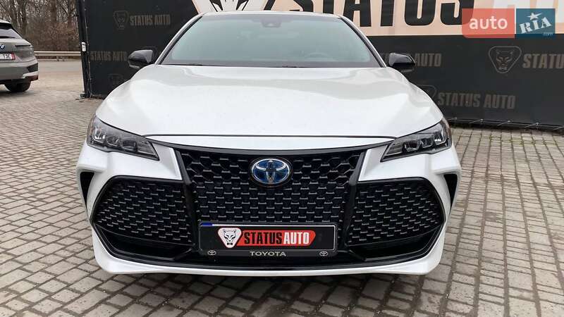 Седан Toyota Avalon 2022 в Вінниці фото 2 Седан Toyota Avalon 2022 в Вінниці