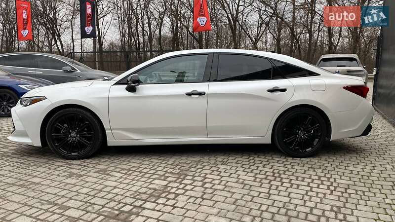 Седан Toyota Avalon 2022 в Вінниці фото 5 Седан Toyota Avalon 2022 в Вінниці