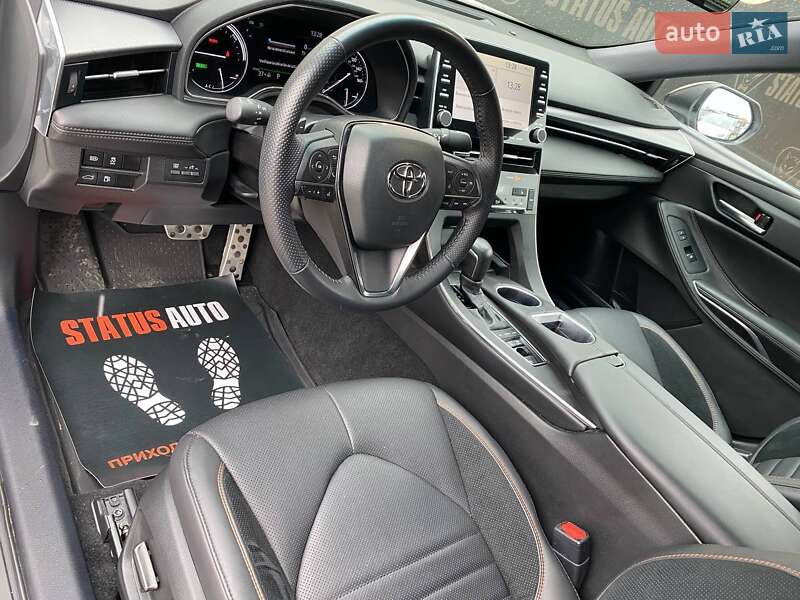 Седан Toyota Avalon 2022 в Вінниці фото 13 Седан Toyota Avalon 2022 в Вінниці