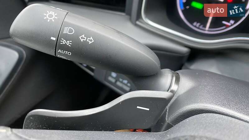Седан Toyota Avalon 2022 в Вінниці фото 24 Седан Toyota Avalon 2022 в Вінниці